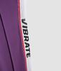 VIBRATE Space Trip Road Pants (Violet)