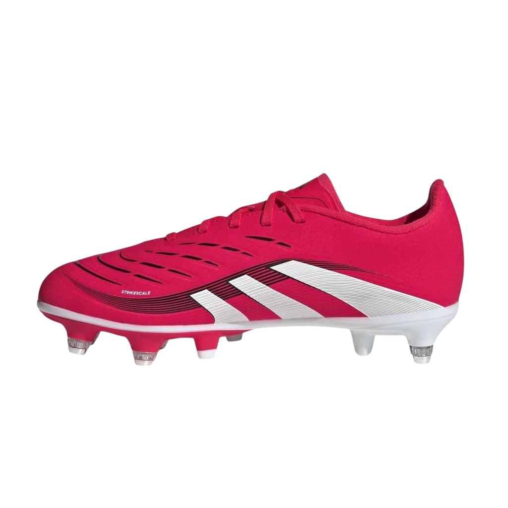 Botas de Fútbol Predator League para Niños/Infantil para Césped Blando