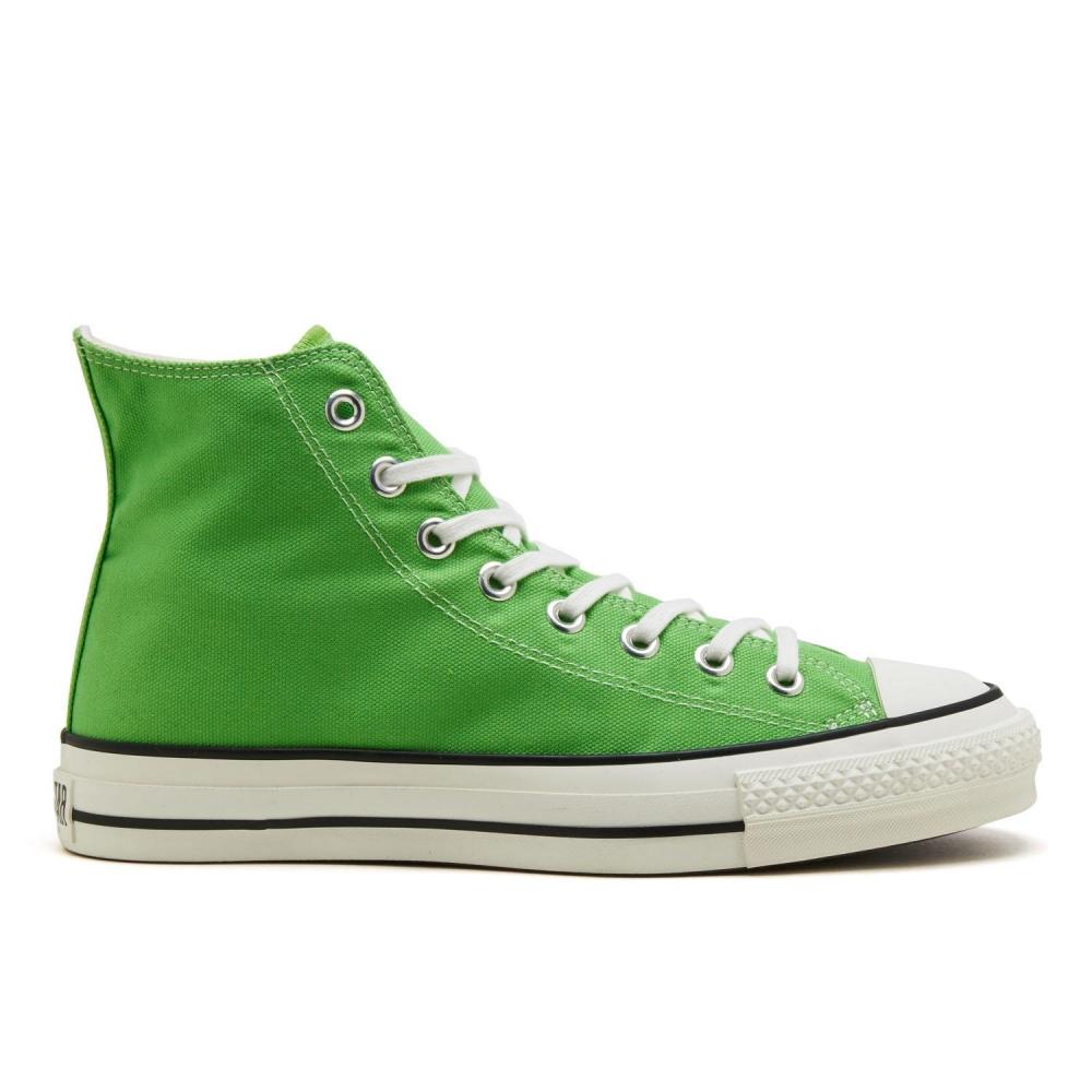 Converse CanvAs As J Hi 31314250 Muscat Green