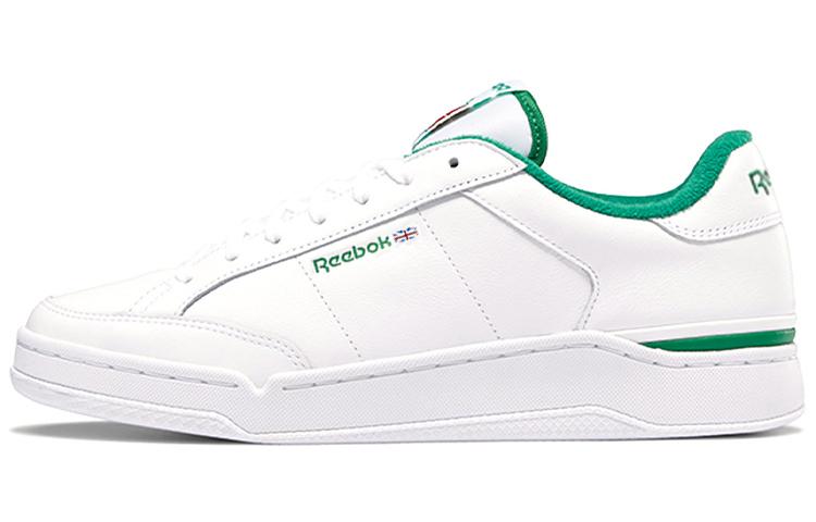 Кроссовки Reebok Ad Court Белые/Зеленые FY9395 39