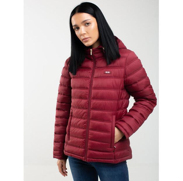 Куртка переходная BIG STAR Basic Fit EU XS