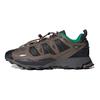 adidas Hyperturf Adventure Earth Strata Green Unisex Sneakers Brown Core-Black Collegiate-Green HQ6606