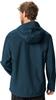 VAUDE Мужская куртка Rosemoor Jacket II темное море