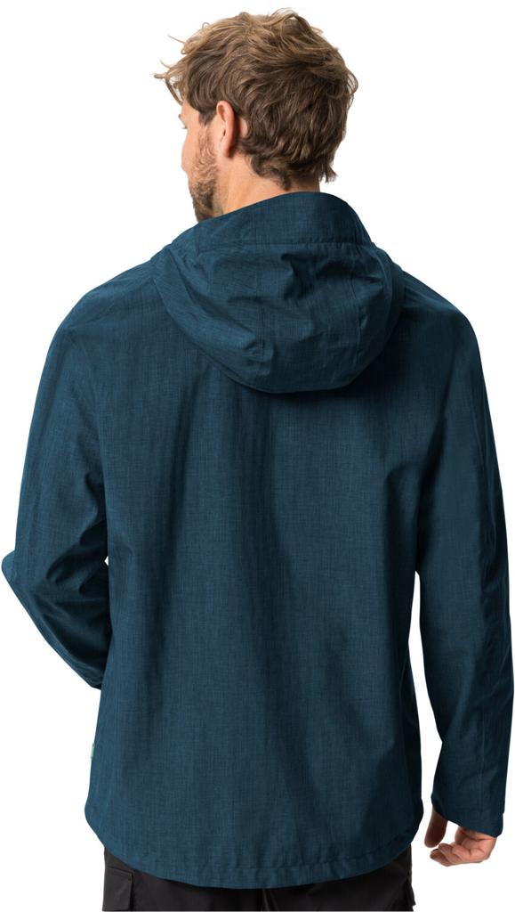 VAUDE Мужская куртка Rosemoor Jacket II темное море