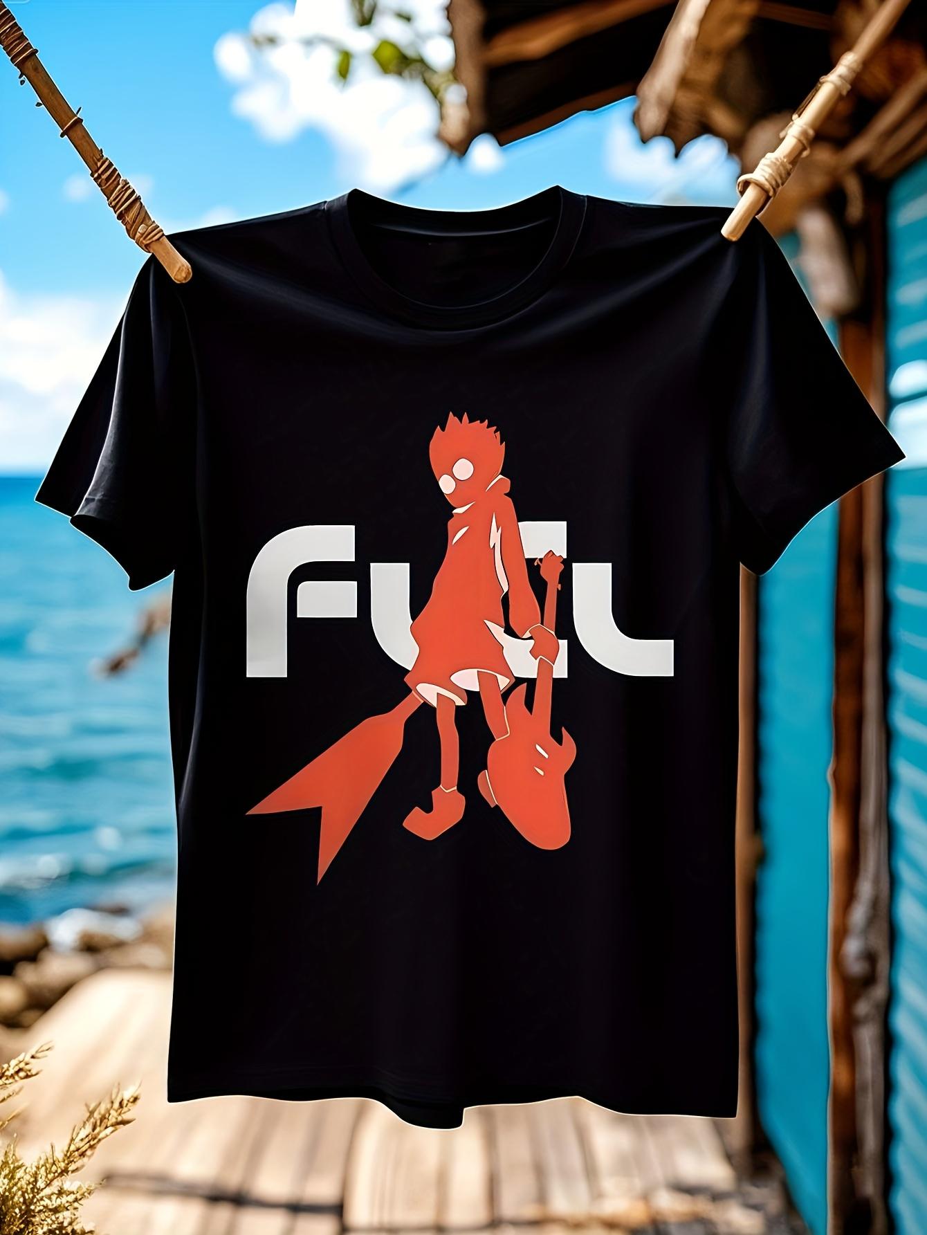 Tengen Tengen Tengen Tengen Tengen Tengen Anime Naota FUT... XXXL