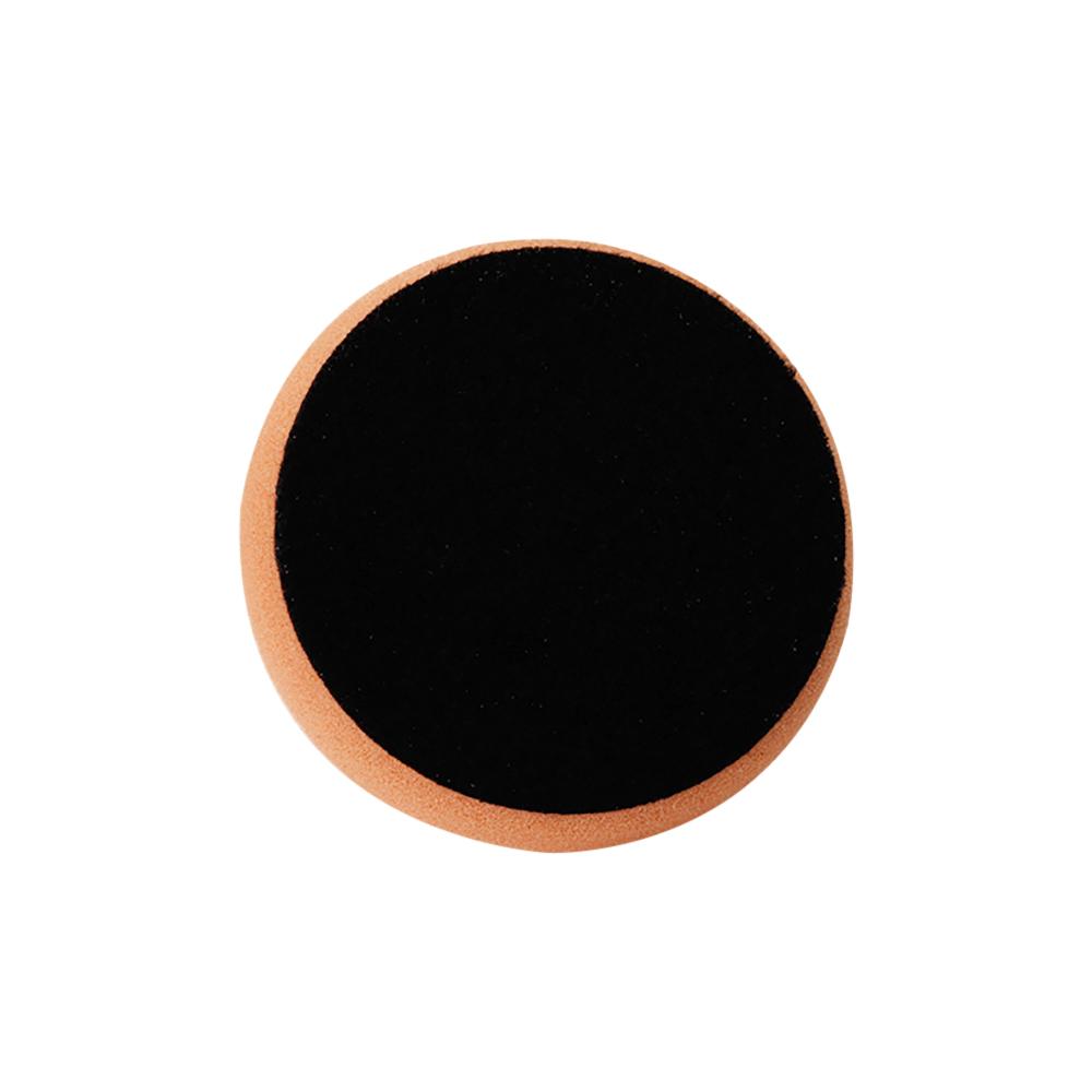 1/5pcs Car Wash Wax Polish Pad Polishing Pad Sponge Car Cleaning Cloth Microfiber Applicator For Auto Polisher Waxing Sponge