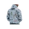 Kith For Star Wars Sketches Hoodie White Unisex Tops KHM030213-101