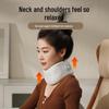 Hezheng HZ-U5 Portable Neck Massager