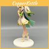 Original Game Theme Handheld Figure Genshin Impact Narcissus Grass God