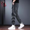 Men's Casual Air Layer Jogger Sweatpants