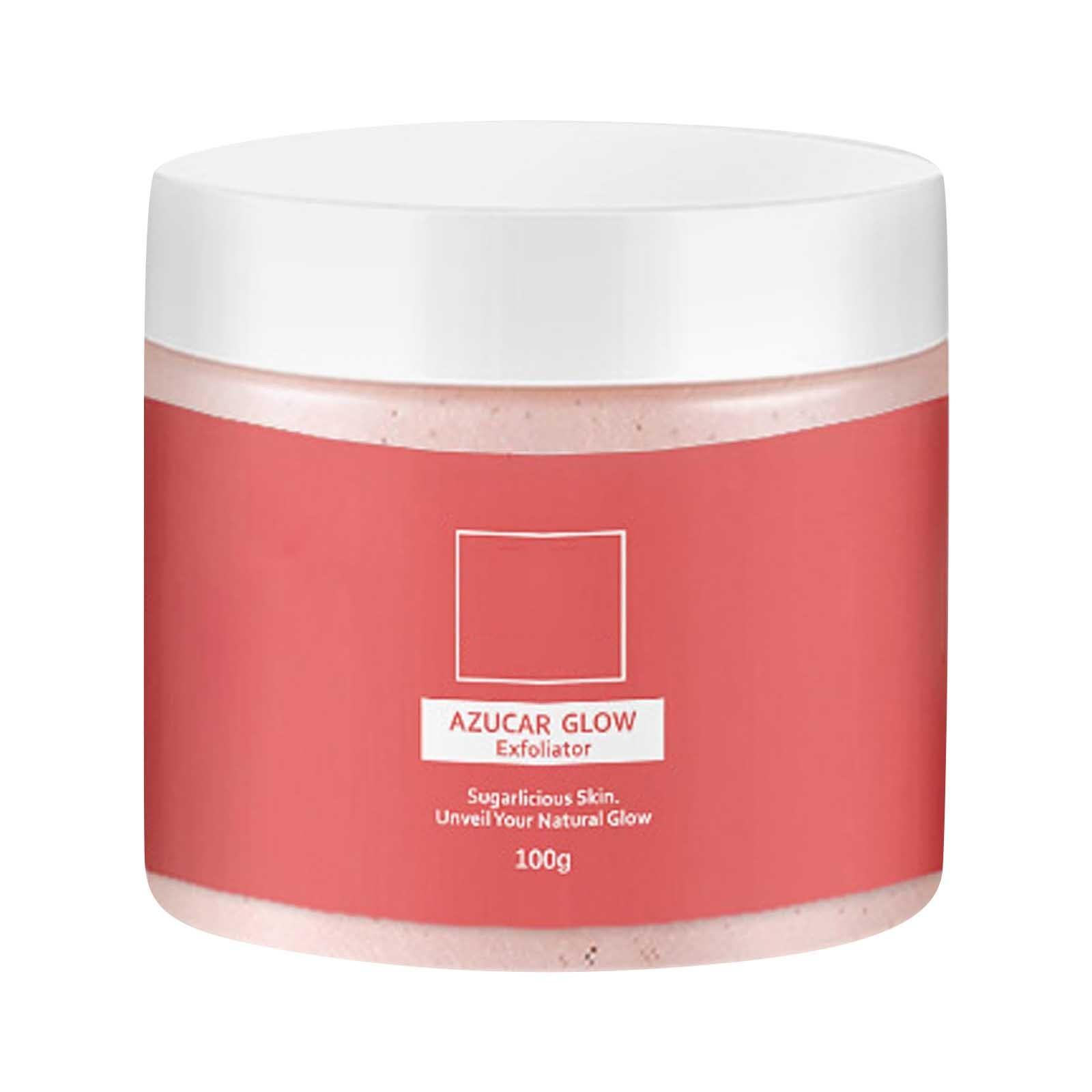 

Отшелушивающий скраб Глубоко очищающий освежающий отшелушивающий скраб для лица One Size