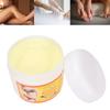 Ginger Body Massage Slimming Cream Shank Thigh Waist Arms Reshaping Tightening Cream 300g