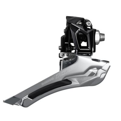 SHIMANO Dérailleur avant Fd R7000 [105 bande type 31,8 x 28,6 mm, 2 11 vitesses, noir]