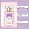 Hair Fragrance, Female Pheromones Perfume, Hair oil Perfume, Nourishing and moisturizing hair gel, 50ml