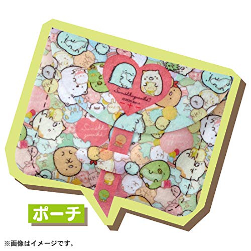 TAKARA TOMY Felty Sewing Machine Sumikkogurashi