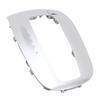 Gear Shift Bezel Cover Panel 55587364 Wear Proof Sturdy Plastic Car Center Console Gear Shifter Bezel Trim