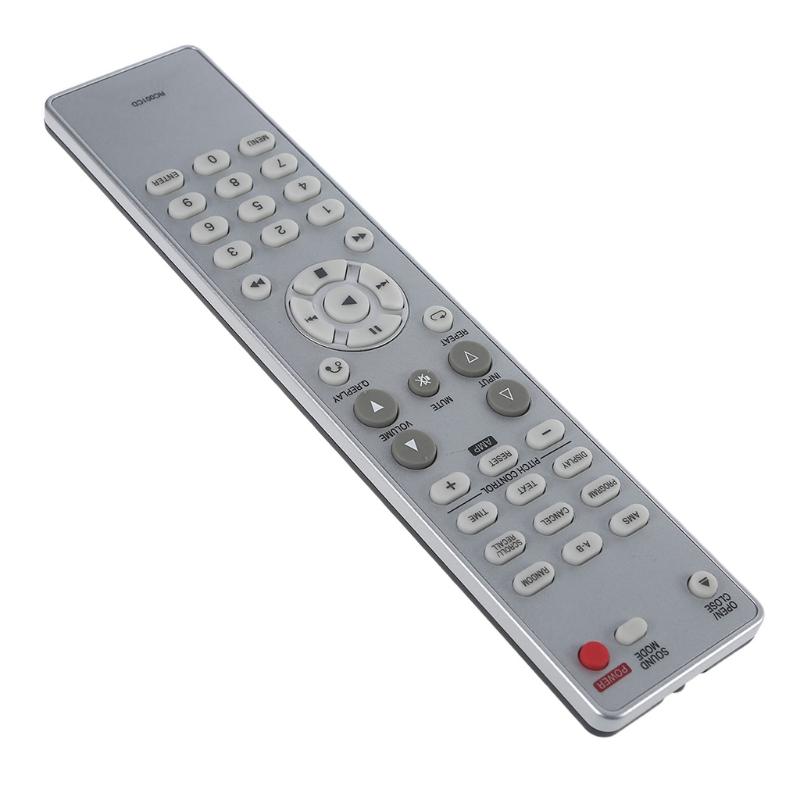 RC001CD Remote Control Replacement for Marantz CD Player CD6002 CD6003 CD6004 CD7003 CD7004 CD8003 CD8004 CD5004 CD5003
