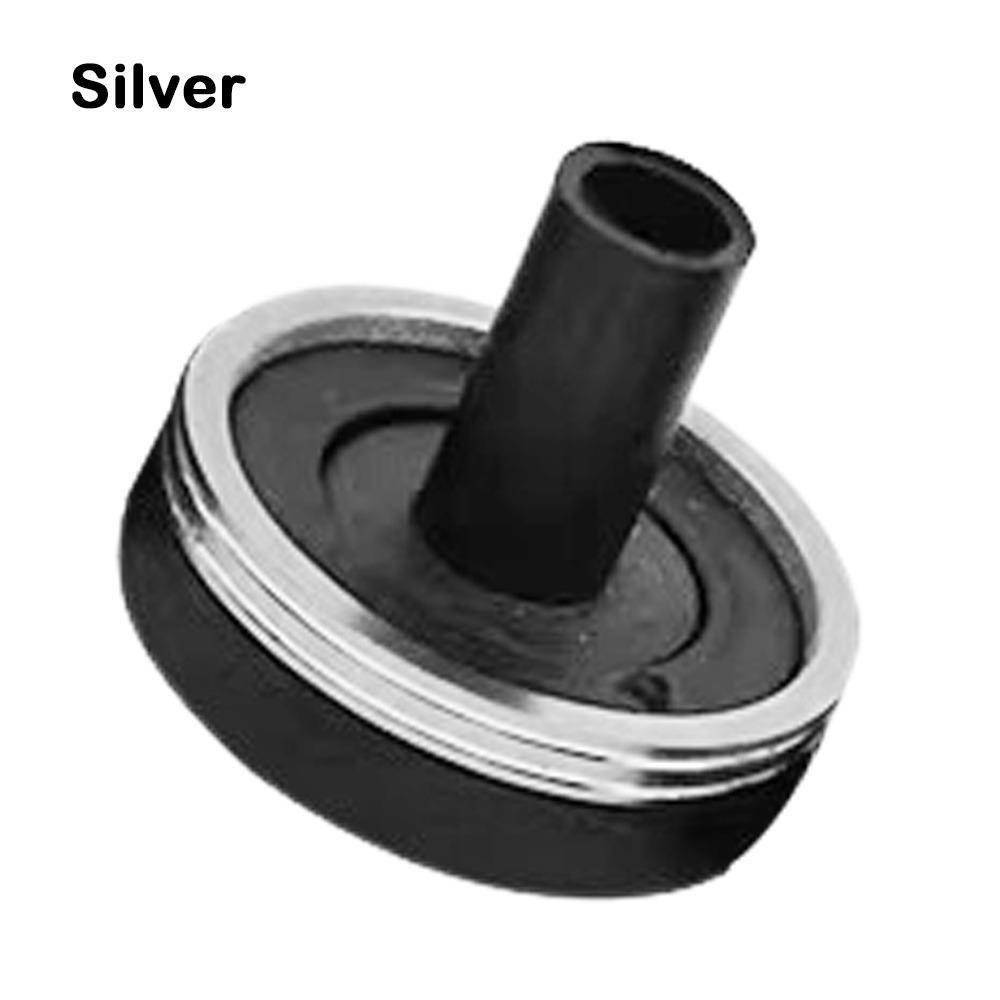 Butt Plastic Rubber Cap Winding Check DIY Accessory Fishing Pole Repair Fishing Rod Building Component Fishing