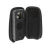 Lightweight Storage Case Protective Carrying Bag PU Pouch for 360 One X2 / X3