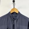 Women Satin Blouse Long Sleeve Elegant Office Shirt Female Tie Neck Loose Fit Solid Color Tops Fashion Casual Clothes Summer