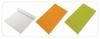 Topre Antibacterial Shutter-Type Bathtub Lid, Color Easy Wave, 75 X 160 Cm, White, L16
