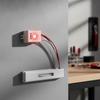 Sound Voice Sensor Switch Smart Switches Module Detector Auto On/Off Switch Voice Control Switch Stair Corridor Home Improvement