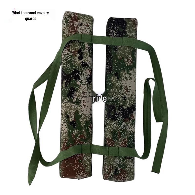 Qianqiwei Outdoor Rescue Buoyancy Gear Bag