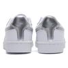 ONITSUKA TIGER GSM Abriebfest Polsterung Atmungsaktiv Niedrig geschnitten Skateboard Schuhe Unisex Weiß 1183A491-100