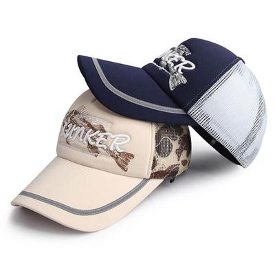 Čepice a klobouky – Kšiltovky a čepice