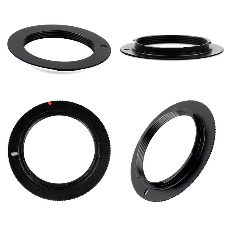 M42 Lens To Mount Adapter Rings with Plate for  D70s D3100 D100 D7000 Camera Lens Adapter Repair