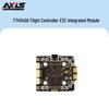 AXISFLYING F745 40A AIO Flight Controller and ESC for FPV Drone