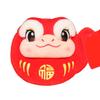 Red Packet Snake Year Money Bag Chinese Lucky Money Wallet  Spring Festival Supplies