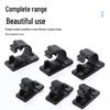 Self-Adhesive Cable Organizer Clips