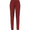 Брюки Lavaredo Hemp W Pants (00-0000028555) Syrah Красный