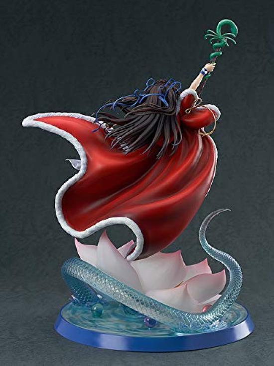 Good Smile Arts Shanghai Senken Qikigaden 25th Commemorative Figure Zhao Scale Painted Finished Figure Ling'er 1/7 ABS&PVC