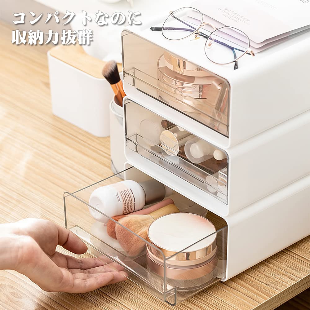 RAIN QUEEN Small Item Storage Letter A5 Document Drawer Small Item Desktop Storage Storage Stationery Small Item Storage Drawer, Case, Case, Storage,