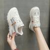 Women's new spring non-slip sports casual shoes, comfortable and versatile soft-soled Forrest Gump shoes for women