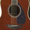 YAMAHA Acoustic Guitar LL6 ARE DT