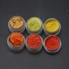 10Pcs Mica Powder for Resin Cosmetic Pearl Powder for Nails Decor Makeup DIY