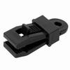 10Pcs Tarp Clips Large Tent Clamps Tarp Clamps Heavy Duty Lock Grip Outdoor Camping Canopy Clips