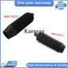 MR510271 MR510272 New Left/Right Steering Rack Boot Dust Cover MR 510271 MR 510272 for Mitsubishi Pajero V73 V77 V93 V97 V98