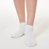 All-day Supima sneaker socks