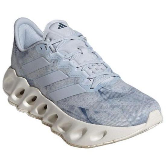 Adidas Switch Fwd Halo Blue Silver Metallic Core Black Womens ID0298