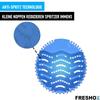FRESHOX Pack of 5 Scented Urinal Sieve Urinal Insert Urinal Sieve Air Freshener 30 Days