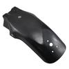 Motorcycle Rear Mudguard Wheel Cover Universal Fits For Kawasaki VN800 VN900 VN1500 For VTX Honda Shadow 750 Accessories