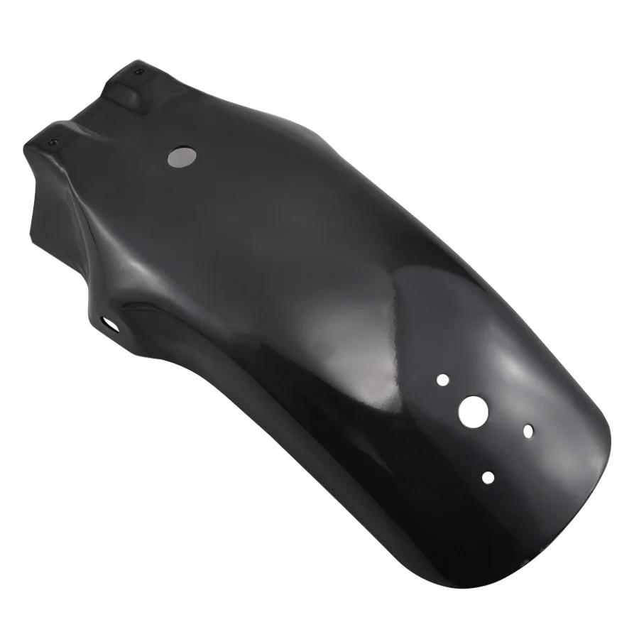 Motorcycle Rear Mudguard Wheel Cover Universal Fits For Kawasaki VN800 VN900 VN1500 For VTX Honda Shadow 750 Accessories