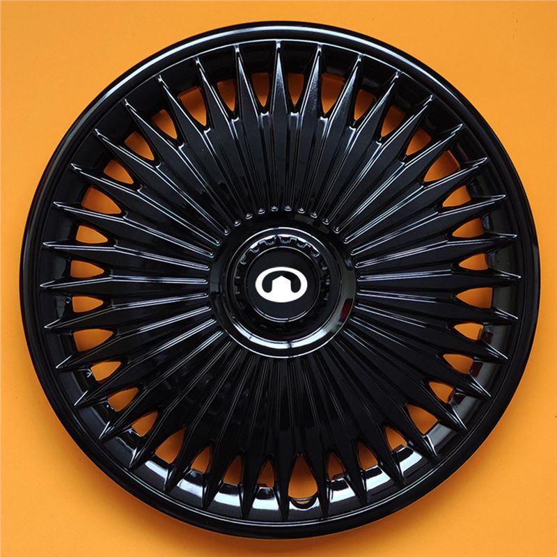 Great Wall C30 Xuanli Wheel Hub Cap for Elf, Bear, Tengyi, Haval M1 Steel Wheel Cover
