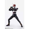 TAMASHII NATIONS S.H.Figuarts (Shinkocchou Seihou) Kamen Rider BLACK, Approximately 150mm ABS & PVC Painted Action Figure