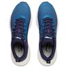 Li Ning Yun Que Comfortable Fashion Durable Low Top Running Shoes Men Sneaker Blue ARSU063-3