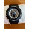 Used Casio Baby-G Leopard Ladies Watch